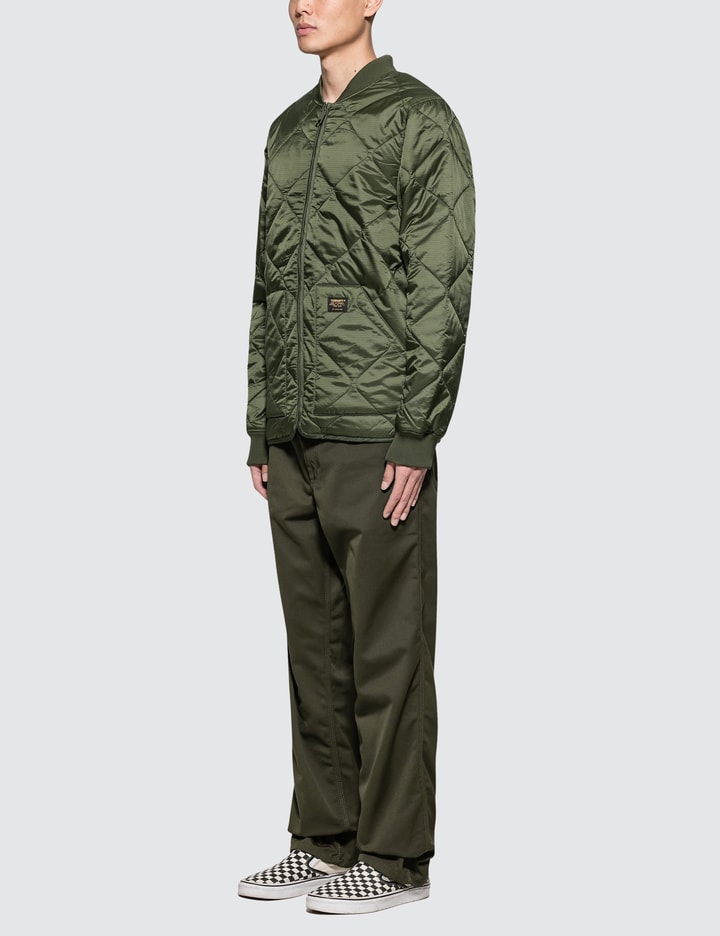 Carhartt newton bomber Clearance