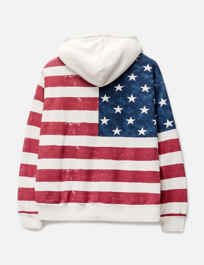 Gap on sale balmain hoodie