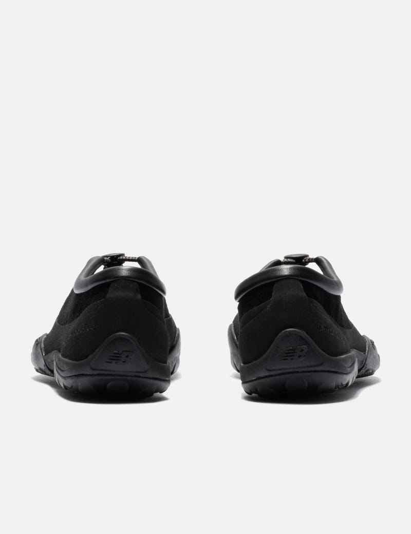 【新品】New Balance TDSMT10T BLACK 24.5㎝ 即完 New Balance - TDS MT10T | HBX - Globally Curated Fashion and