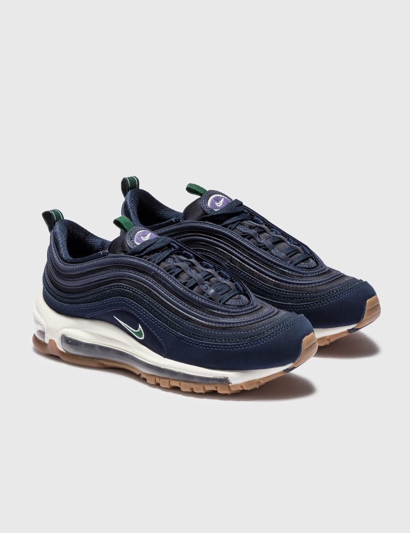 Nike - Nike Air Max 97 QS | HBX - Globally Curated Fashion and