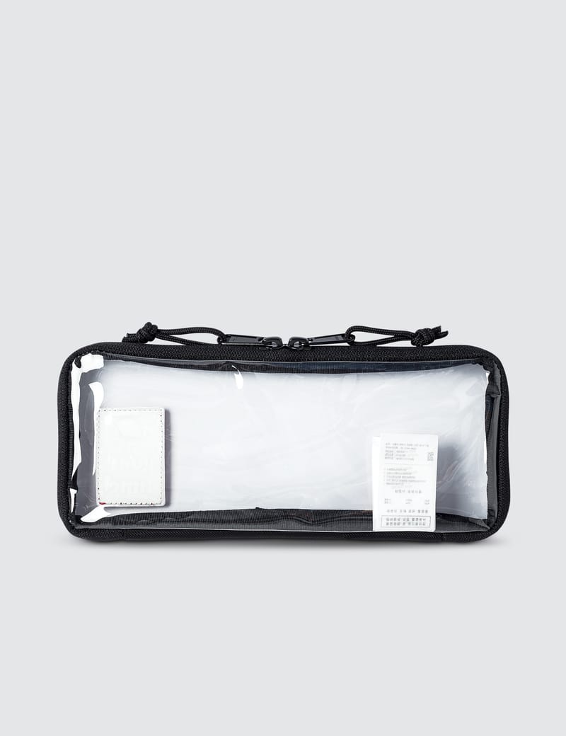 Have A Good Time - PVC Pencil Case | HBX