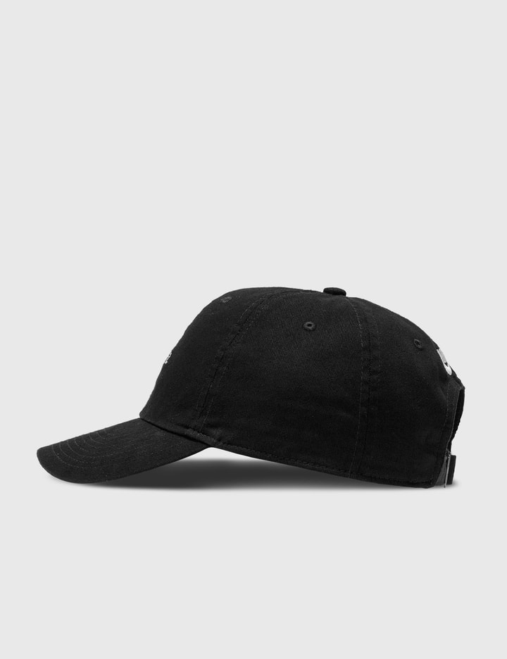 nike heritage 86 cap black
