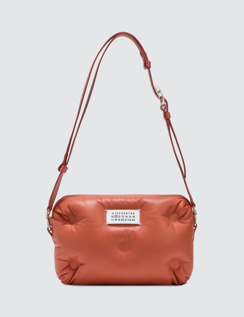 Maison Margiela - Glam Slam Crossbody Bag | HBX