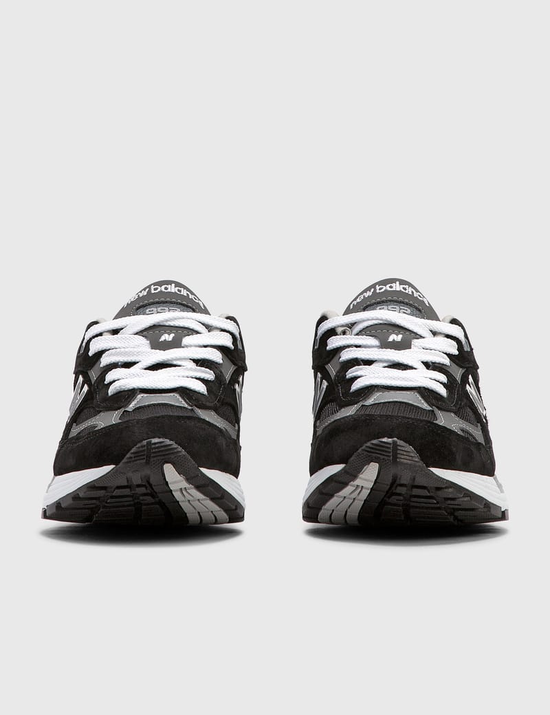 New Balance - 992 Sneaker | HBX - HYPEBEAST 為您搜羅全球潮流