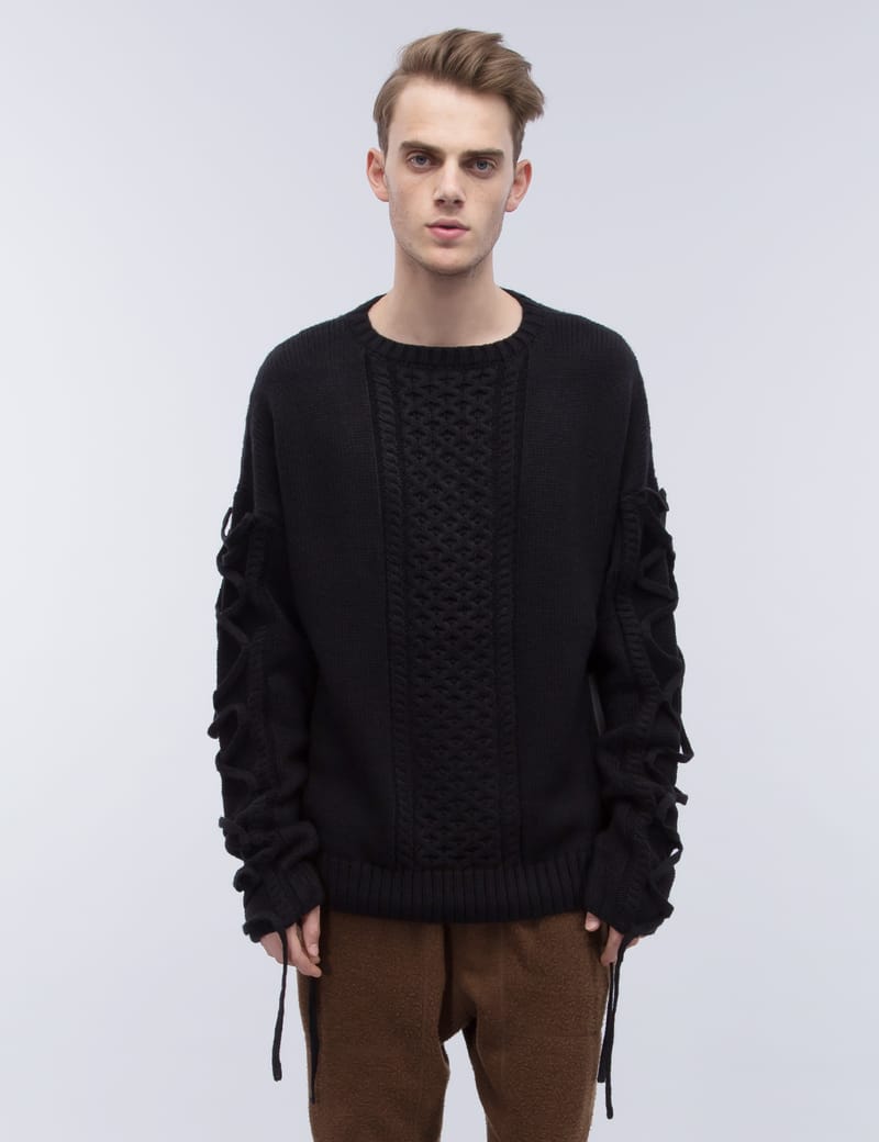 お歳暮 のし Sweater Harbor - Stampd | and Fashion Curated Globally - HBX トップス