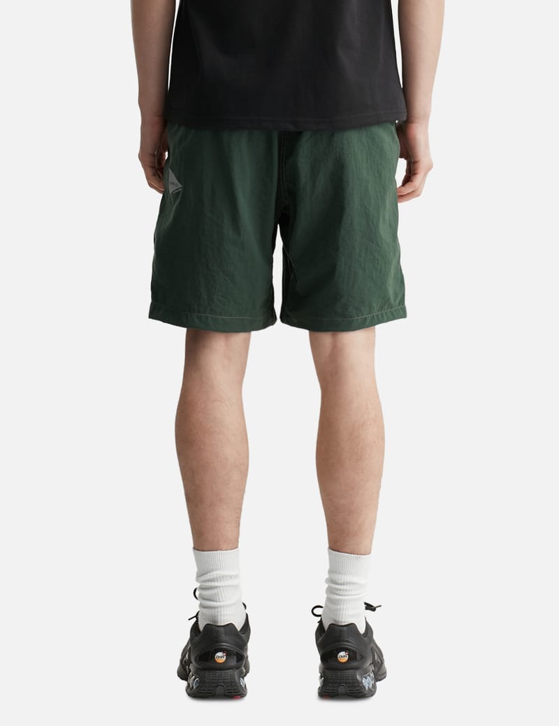 グラミチ - Gramicci x and wander Nylon G-Shorts | HBX