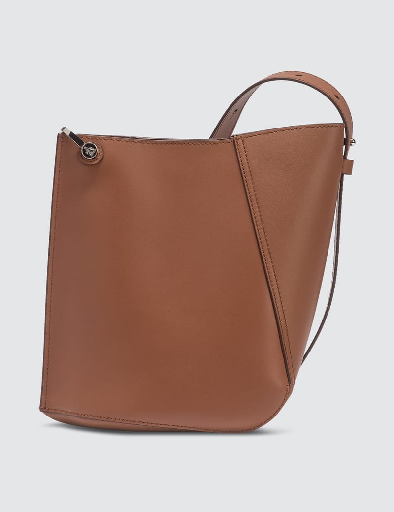 ☆ LANVIN オーストリッチ バッグ - メルカリ