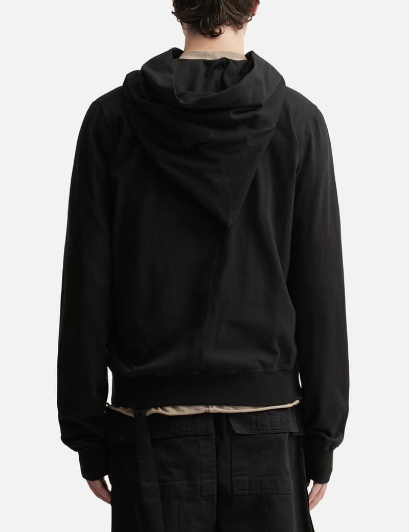 Rick Owens Drkshdw - Mountain Hoodie | HBX