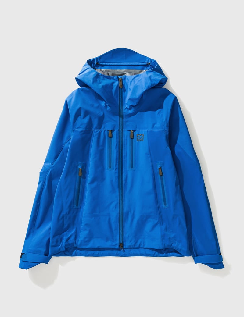 66°North - Hornstrandir GORE-TEX® Pro Jacket | HBX