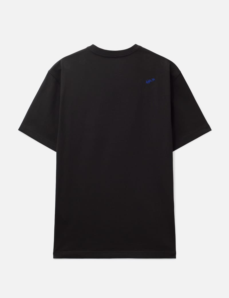ADERERROR - EDCA Logo T-Shirt | HBX