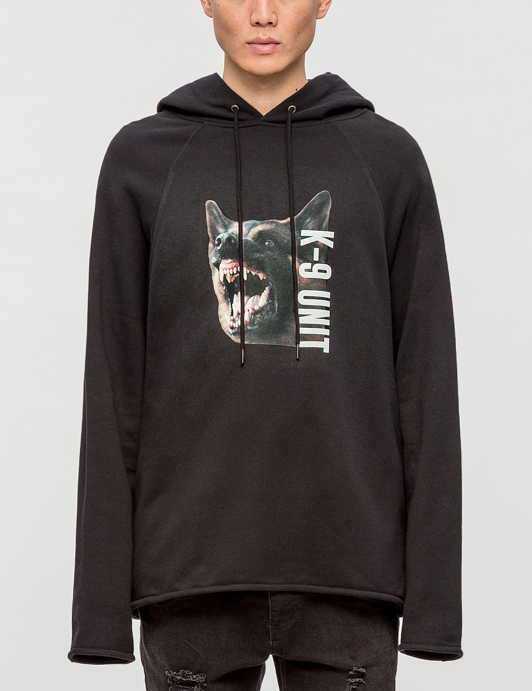 K9 unit hoodie clearance