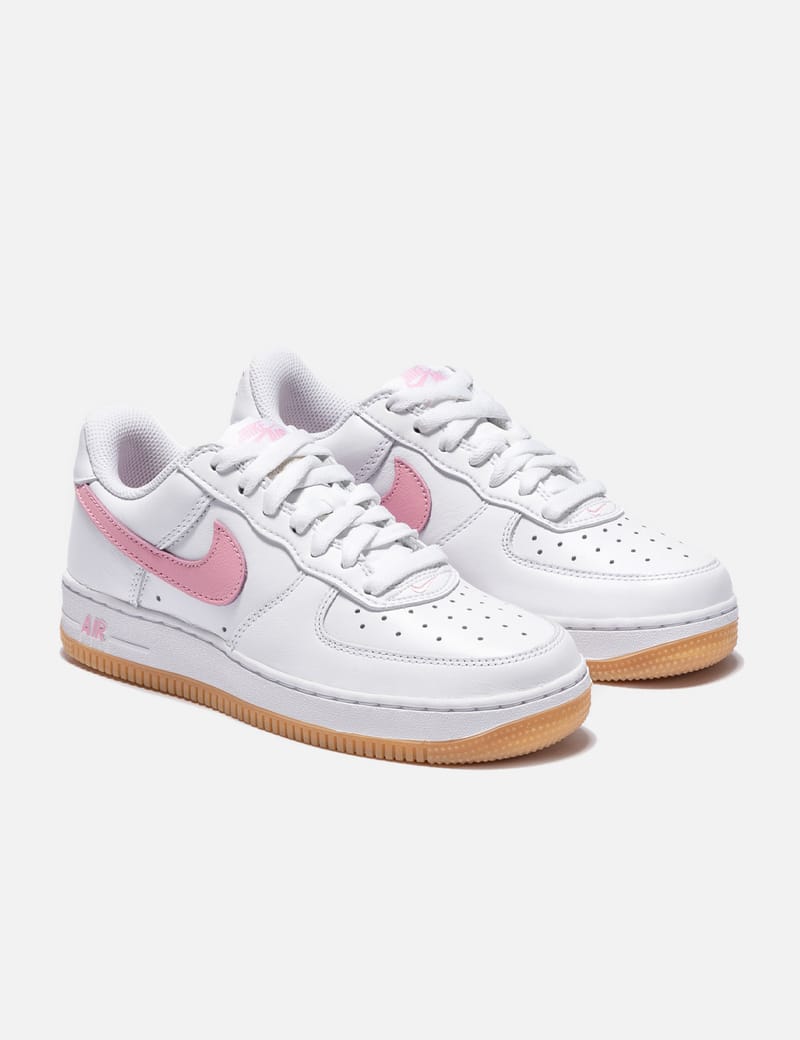 Nike - AIR FORCE 1 LOW RETRO | HBX - Globally Curated Fashion and