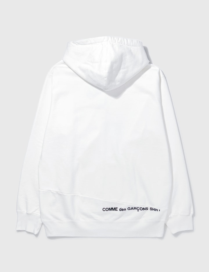 Supreme x comme des garcons 2018 hoodie Clearance
