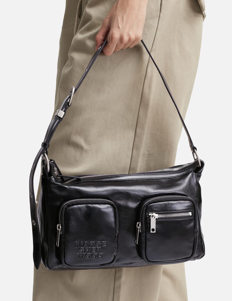 MARGESHERWOOD - Outpocket Hobo | HBX