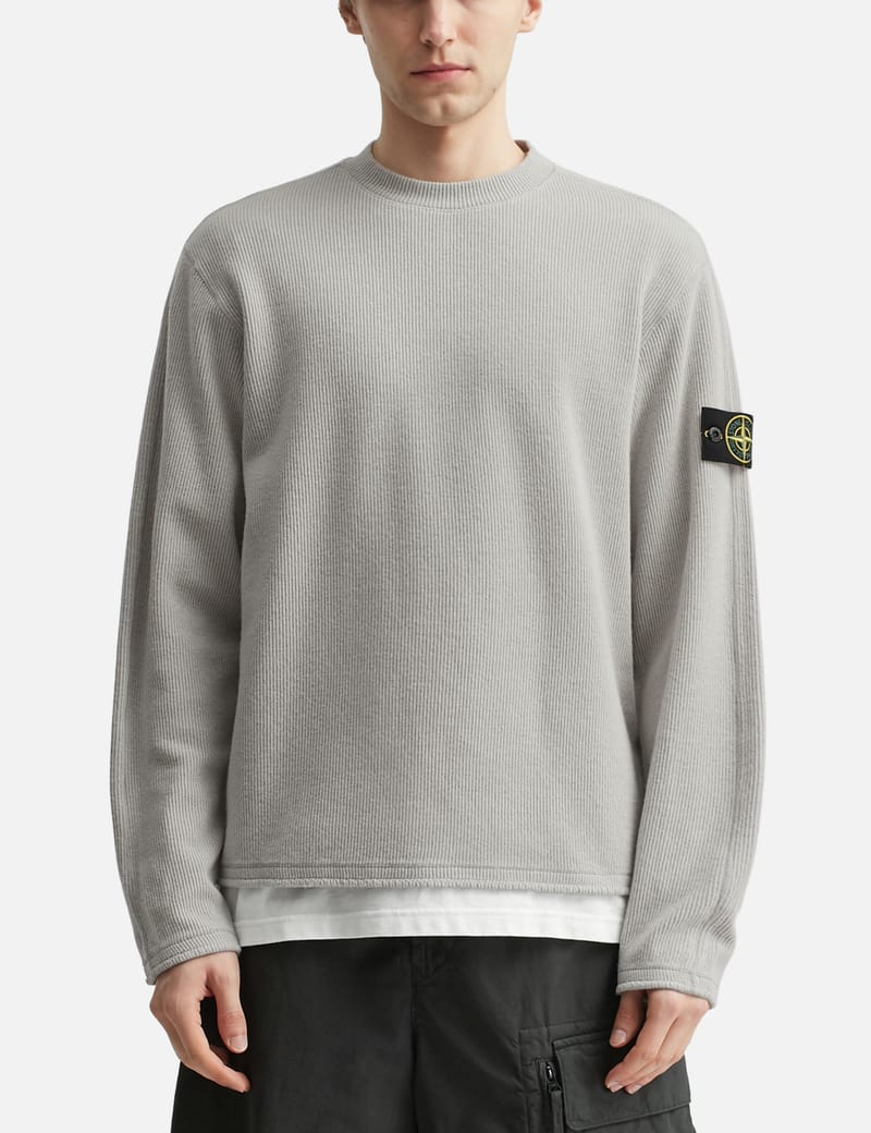 Stone Island - Stellina Sweatshirt | HBX
