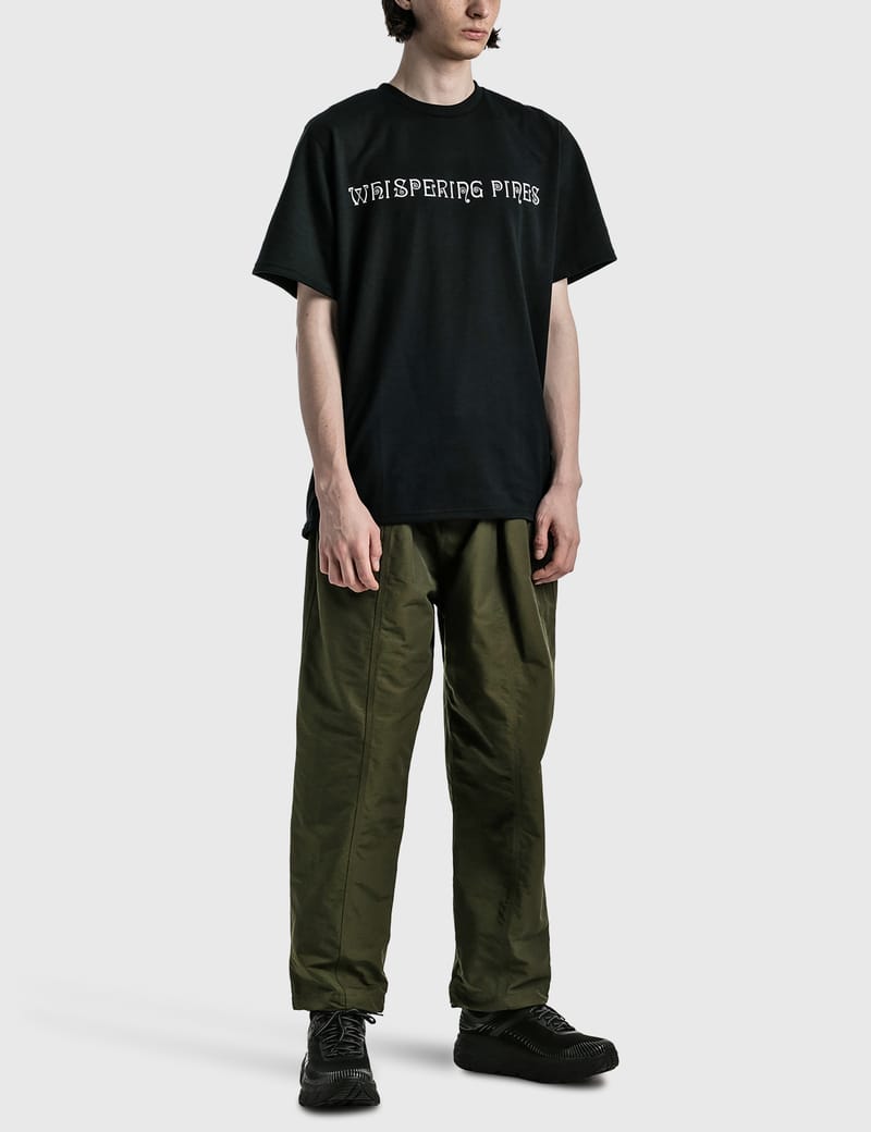South2 West8 オリーブグリーン スラックス Mサイズ