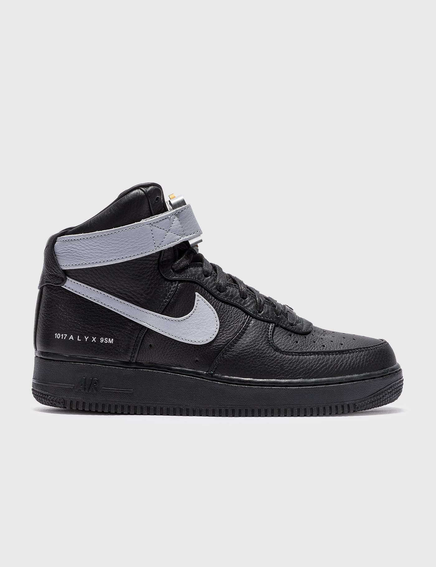 Nike - NIKE X 1017 ALYX 9SM AIRFORCE 1 | HBX - Globally Curated Fashion and  Lifestyle by Hypebeast