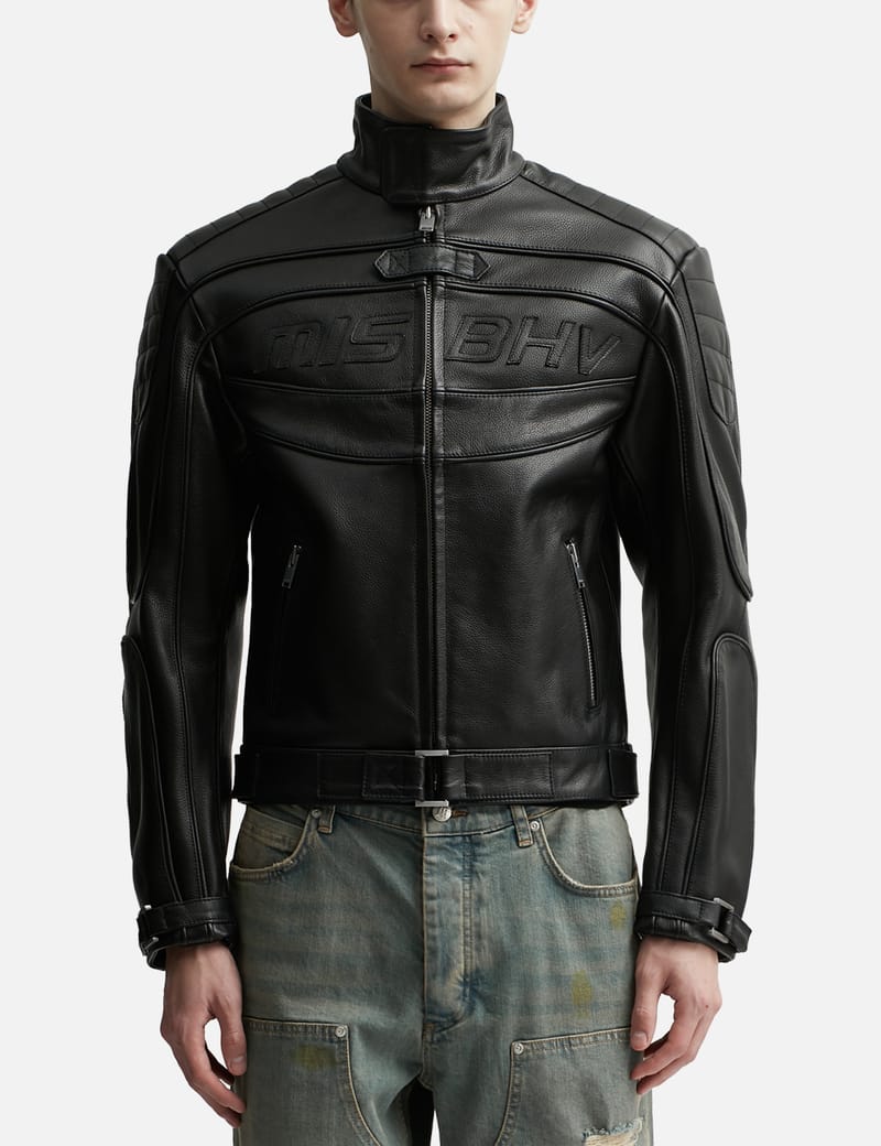 Misbhv - Europa Down Jacket | HBX - Globally Curated Fashion