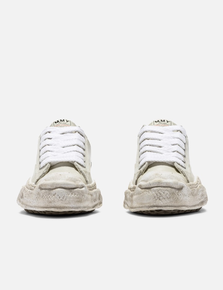 'Hank High' sneakers Sneakers