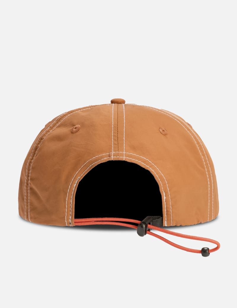 Butter Goods - TERRAIN 6 PANEL CAP | HBX - Globally Curated
