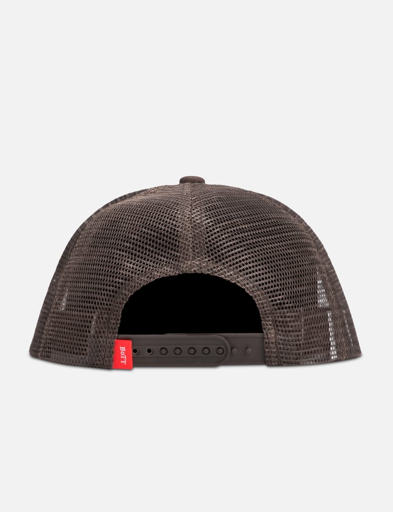 BoTT - Bear Mesh Cap | HBX - Globally Curated Fashion and 