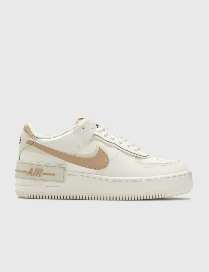 Nike - Nike Air Force 1 Shadow | HBX - Globally Curated Fashion and ...