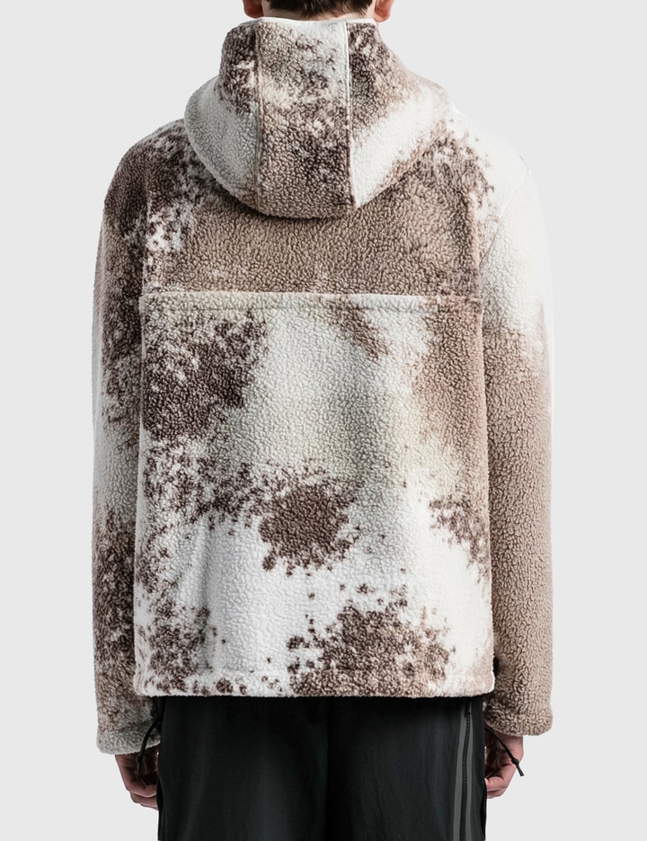 mens nike sherpa hoodie