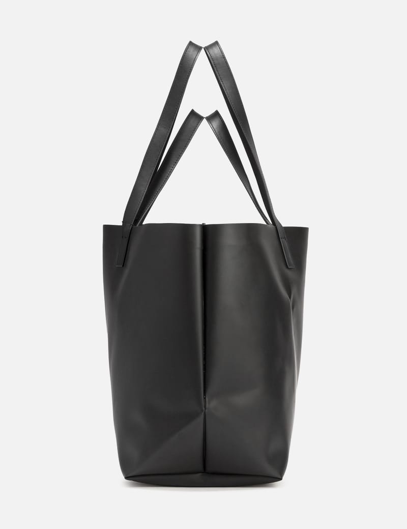 uniform experiment - WATERPROOF TOTE BAG | HBX - Globally Curated