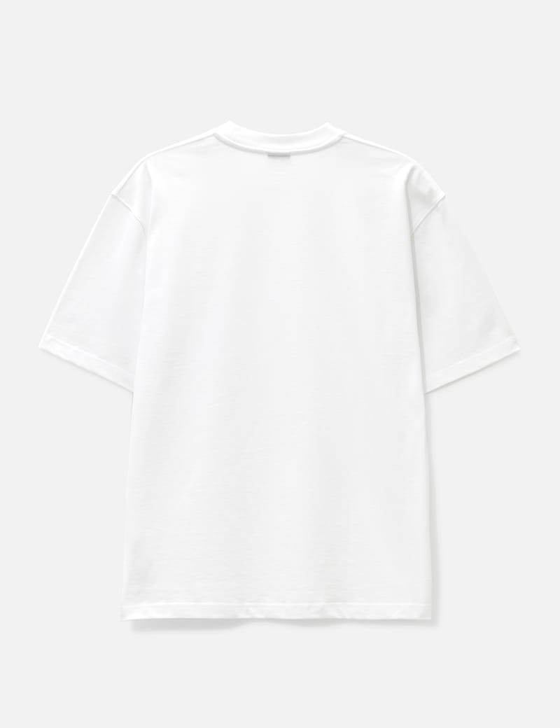 Jacquemus - Rose T-shirt | HBX - HYPEBEAST 為您搜羅全球潮流