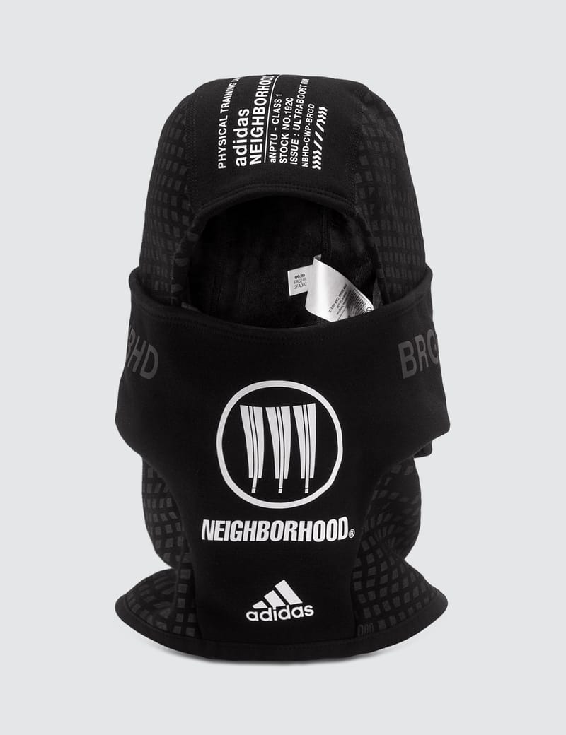 Adidas hotsell x neighborhood