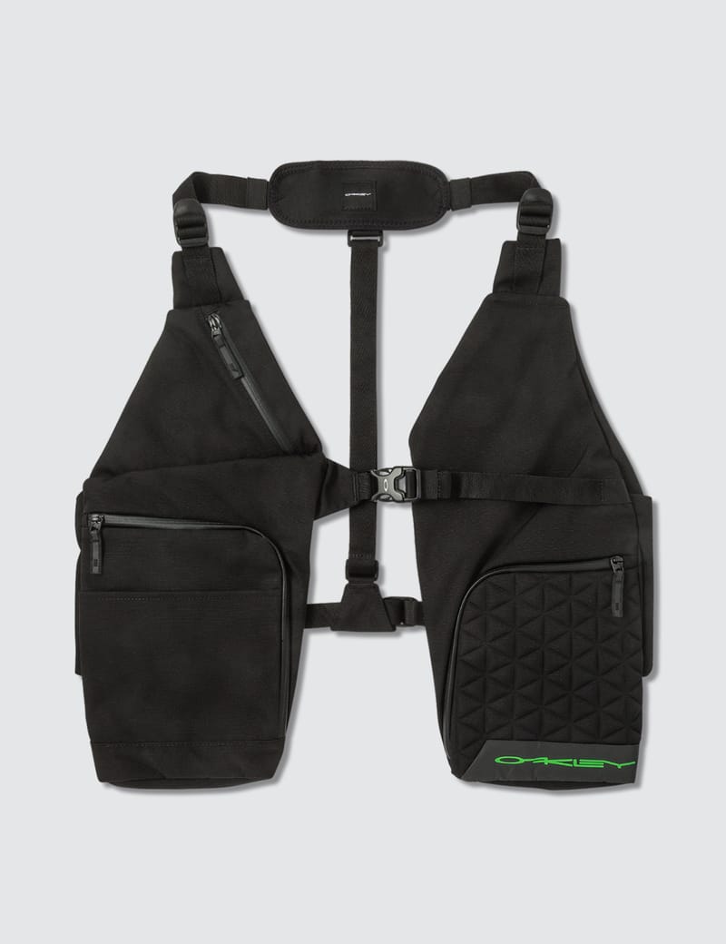 Oakley - Vest Bag | HBX - Globally Curated Fashion and