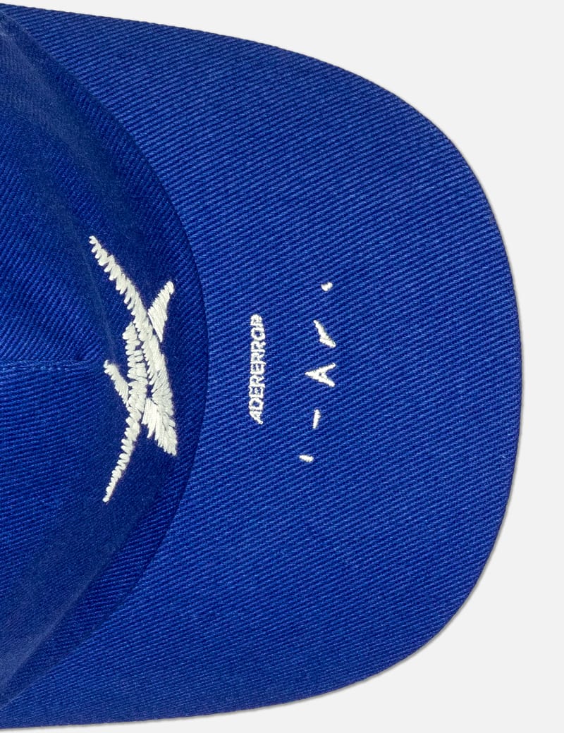 【ADERERROR】 Stad Product. 106 /追跡付 Ader Error - Stad Product. 106 Basic Logo Cap | HBX