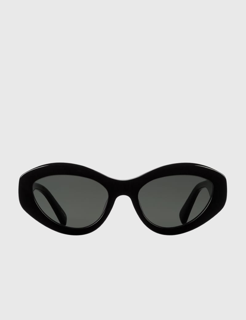 【関税込み】CHIMI ブラック 09 サングラス 09 sunglasses Black | SmartBuyGlasses US