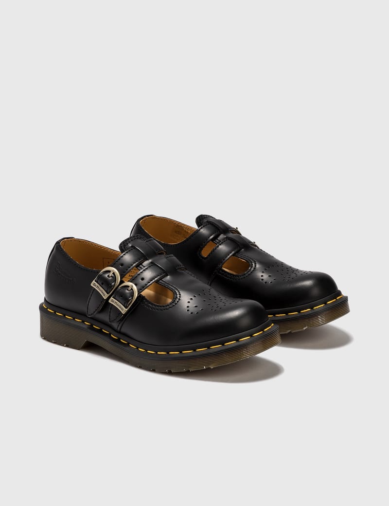 Dr martens hotsell 460 zalando