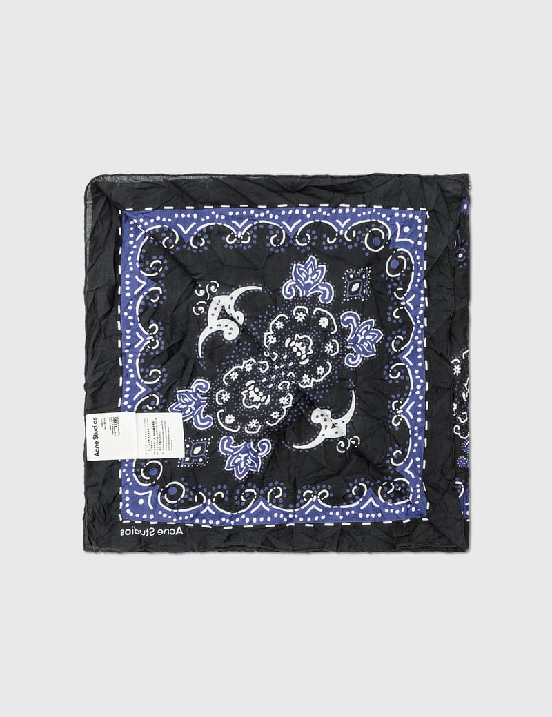 小物 NICENESS BUG Bandanna Scarf 小物 NICENESS BUG Bandanna Scarf Bandanas – Block Shop