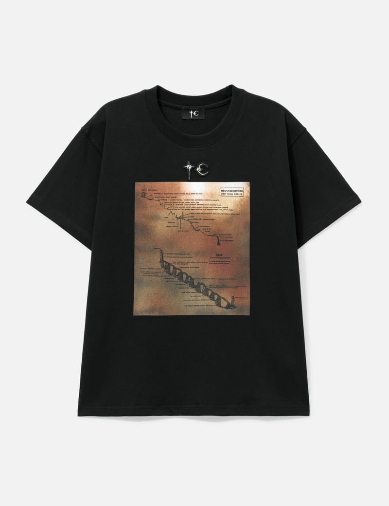 サグクラブtシャツ Thug Club - 【再販売通知受付可能】TC Basic T-shirt | ACRMTSM