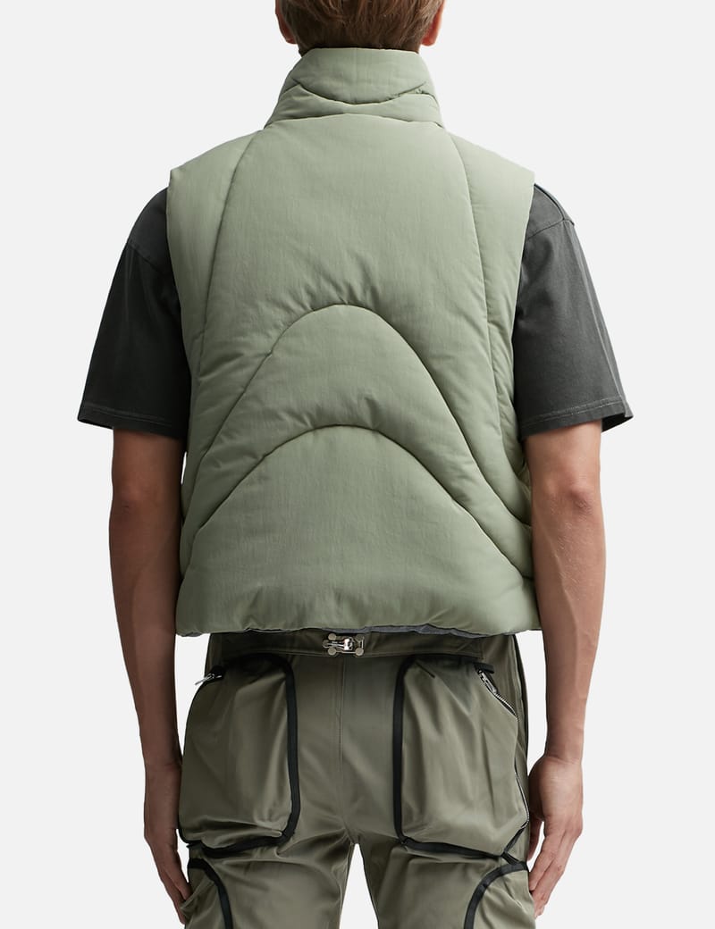 FFFPostalservice - BP Gilet Vest | HBX - Globally Curated