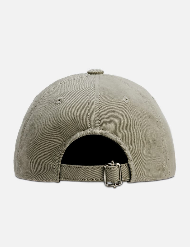 A.P.C. - A.P.C. X Carhartt Cap | HBX