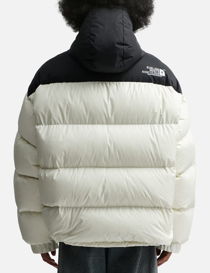 Maison Mihara Yasuhiro - SUPER BIG DOWN JACKET | HBX - Globally