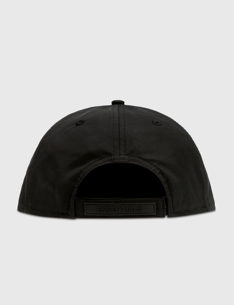 New Era - New Era x Fear of God Essentials Retro Crown