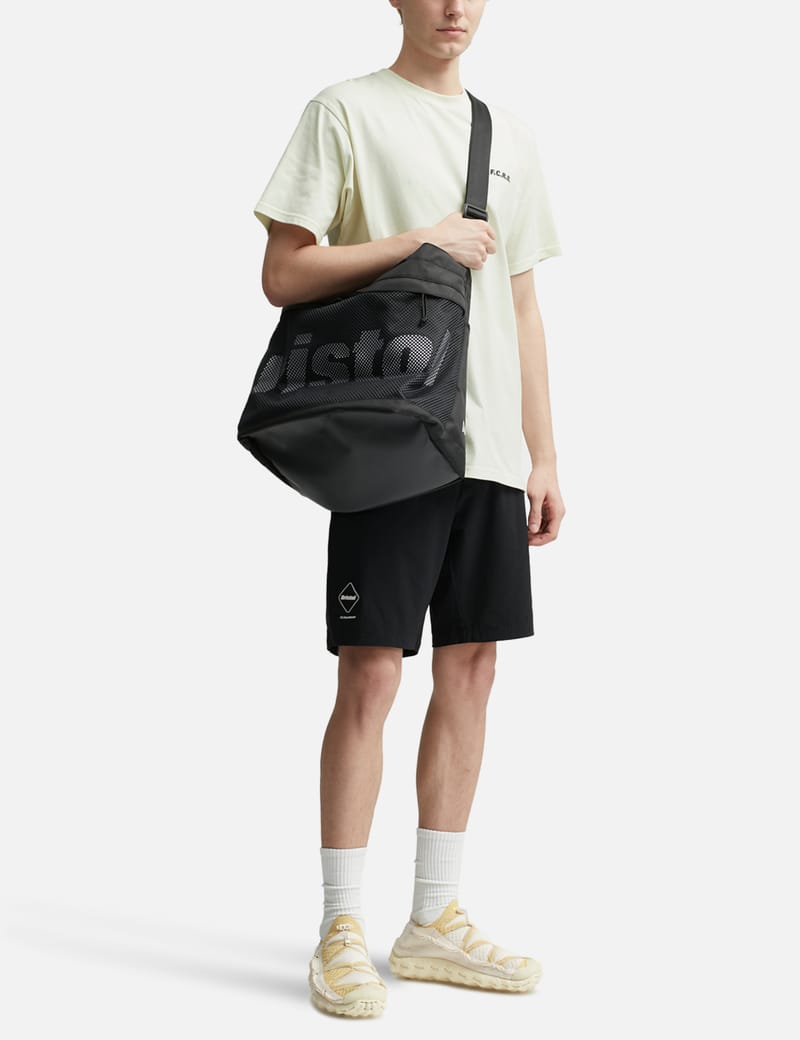 FCRB  NEW ERA GYM TOTE BAG