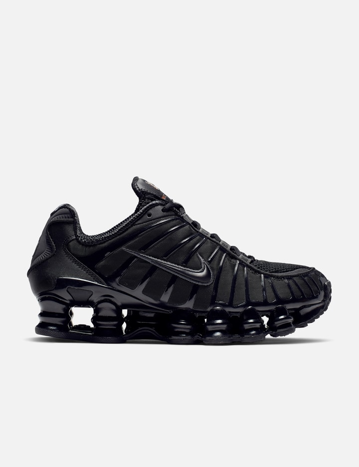 Nike - NIKE SHOX TL | HBX - Globally Curated Fashion and Lifestyle by ...