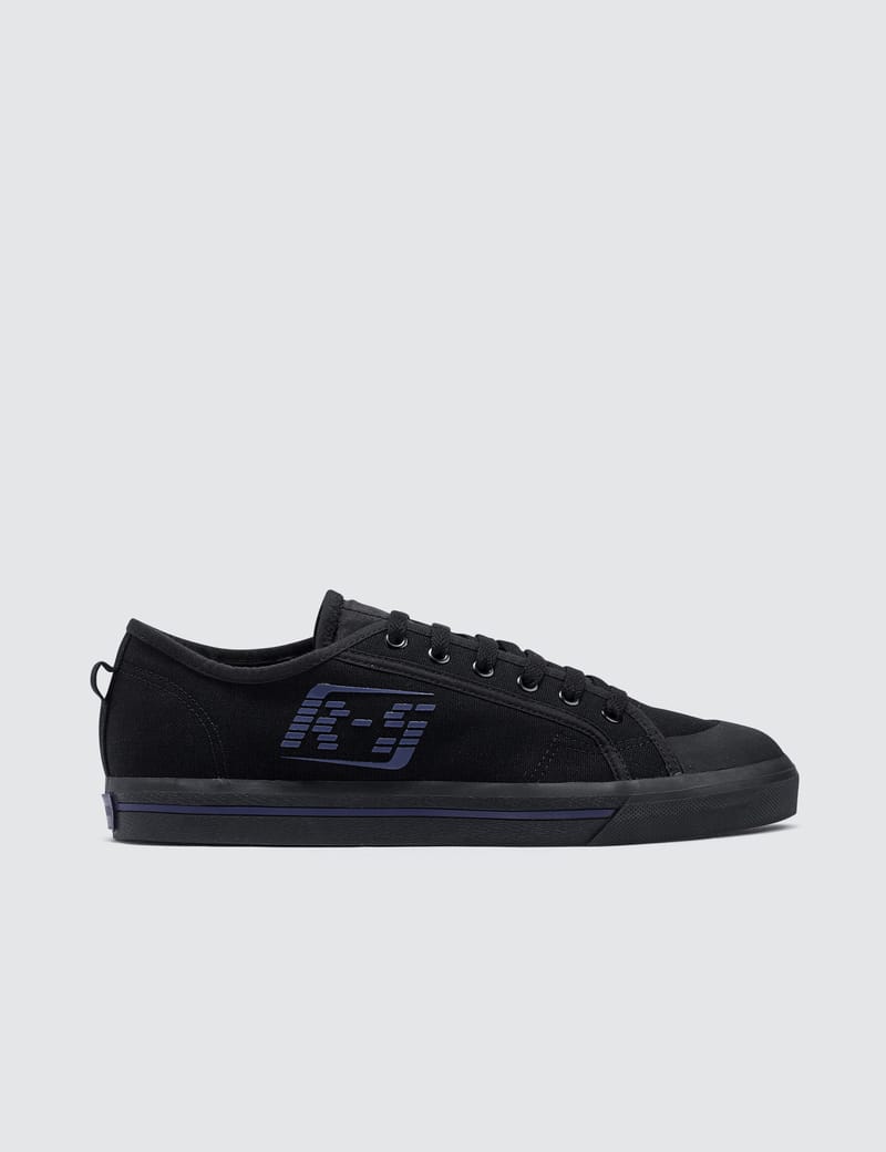 Raf simons cheap spirit low