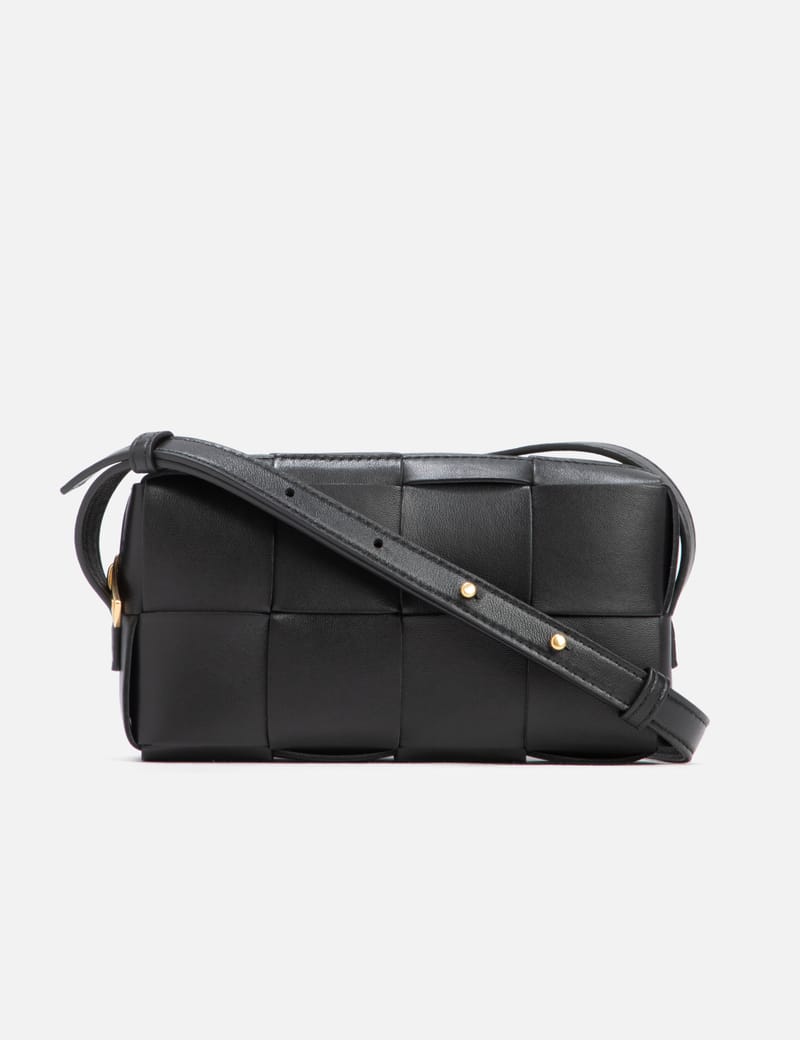 Bottega Veneta - Mini Cassette Bag | HBX - Globally Curated