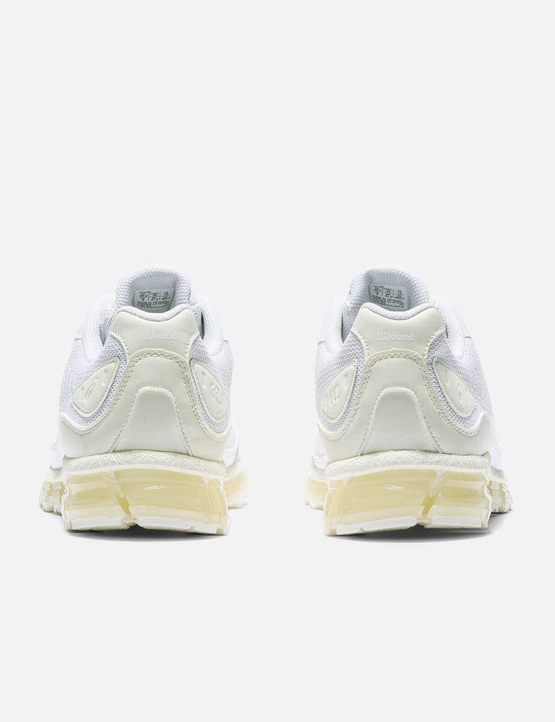 【新品未使用】　シシクイ　XSTL WHITE XST- / WHITE – SHISHIKUI