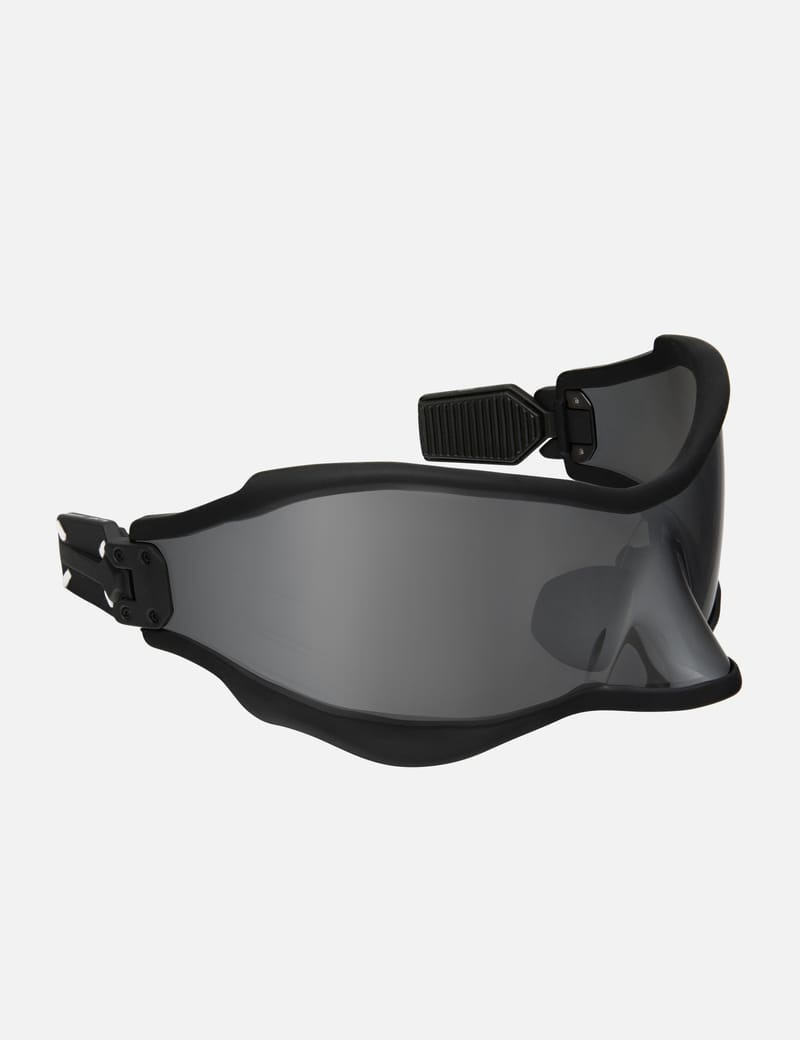 ジェントルモンスター - GM X MM MASK SUNGLASSES | HBX