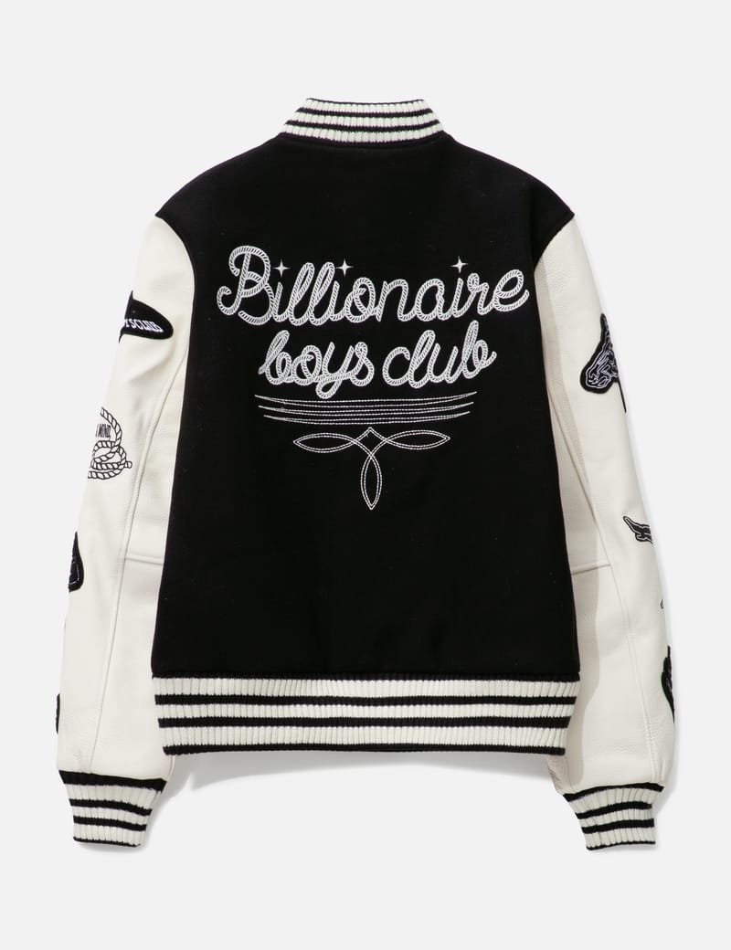 Billionaire Wavy Club ゴールド ベルト BILLIONAIRE BOYS CLUB x JP THE WAVY カプセル・コレクション第