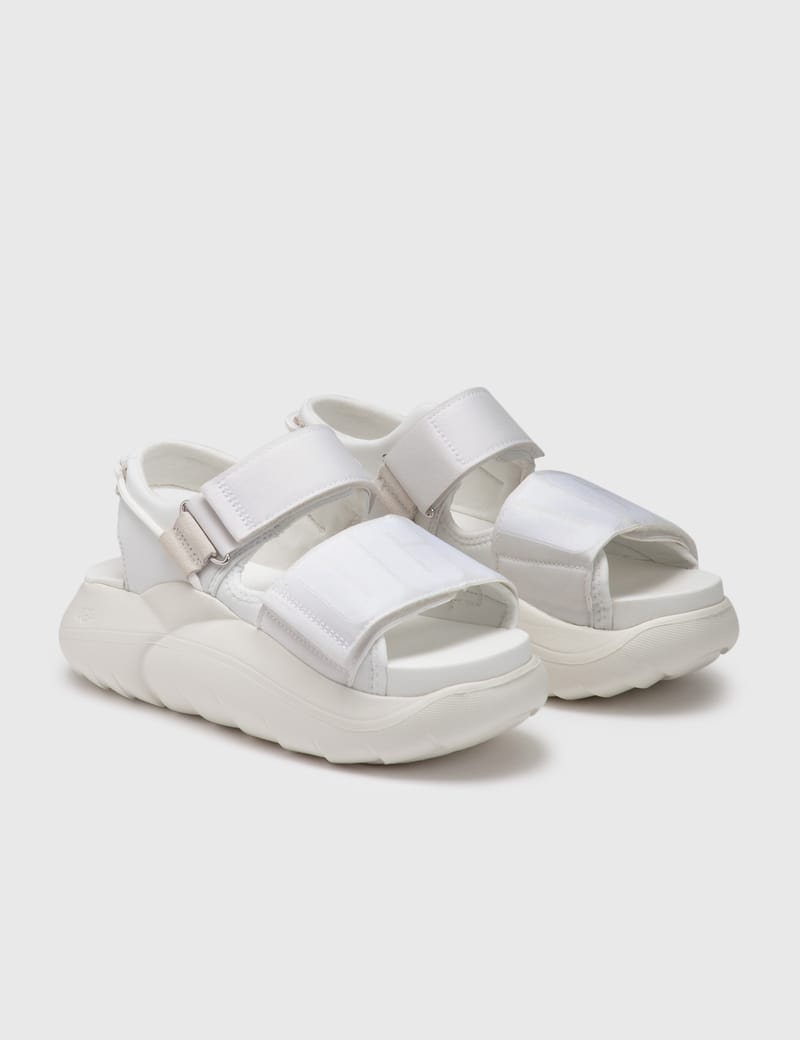 UGG - LA Cloud Strap Sandal | HBX