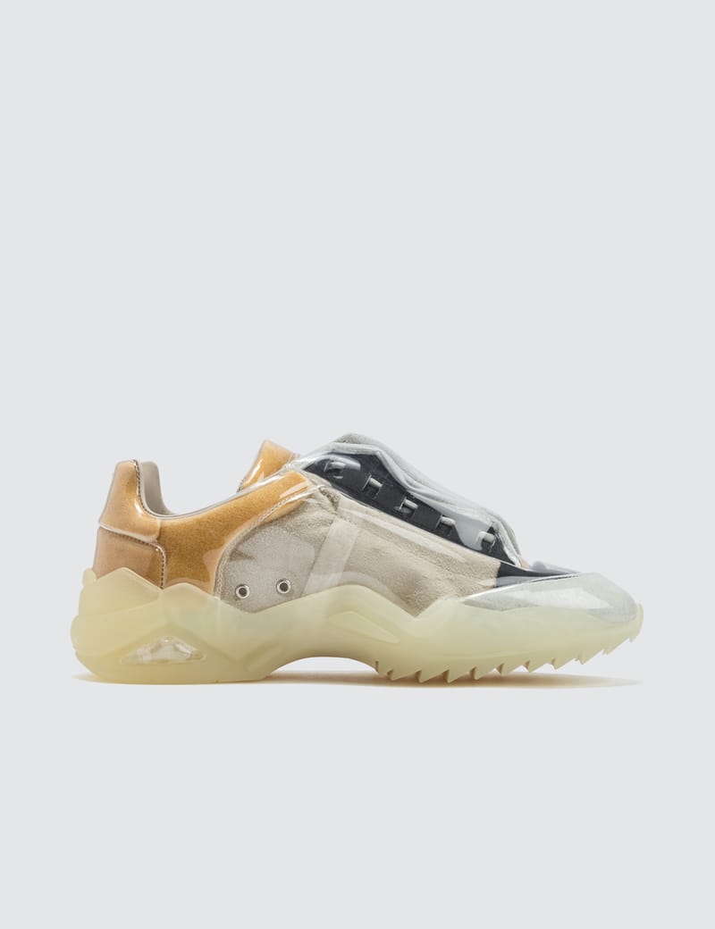 Maison margiela sneakers future best sale