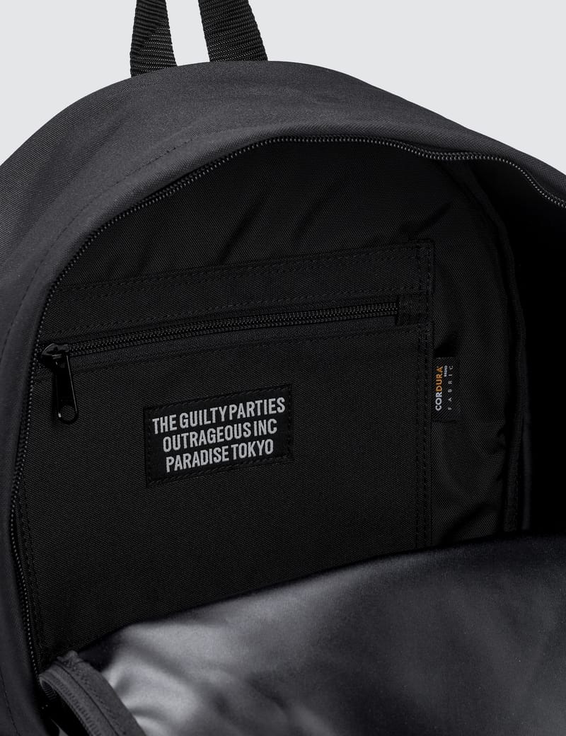 ワコマリア - Daypack Backpack | HBX